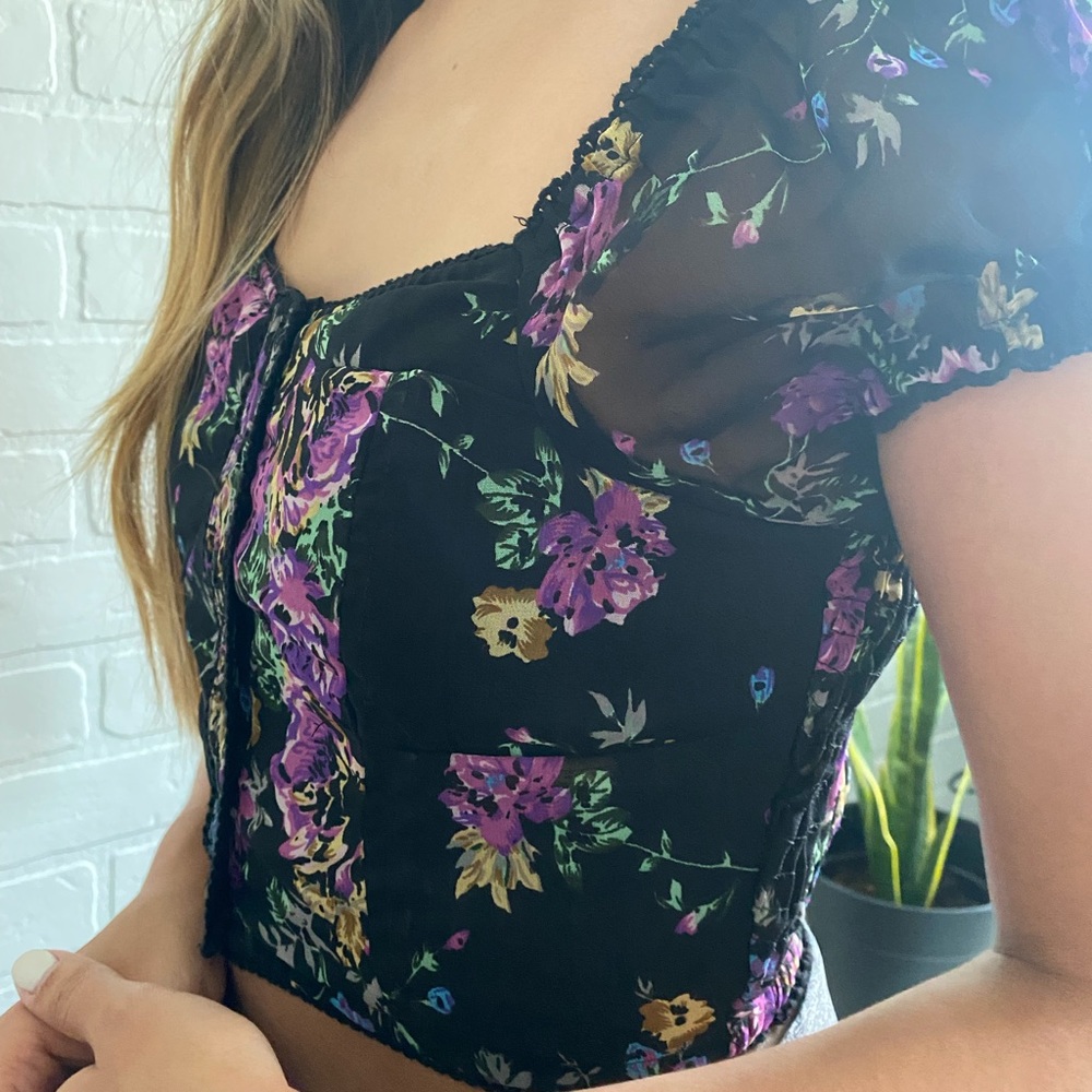 ❌SOLD❌ Forever 21 top